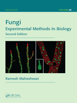cover image of Fungi